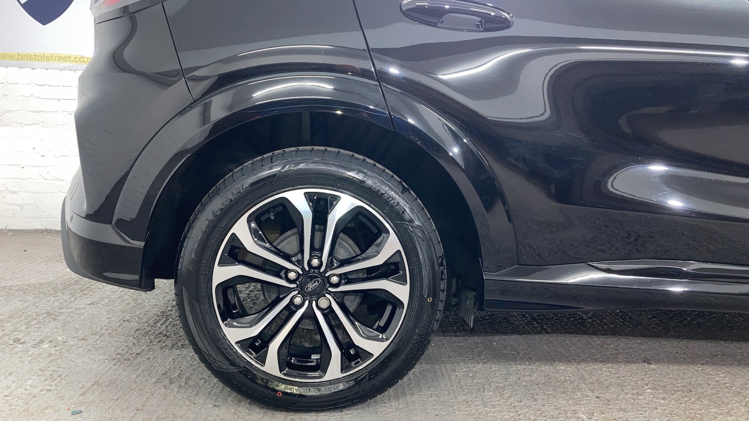 Used Ford Puma 2023 for sale - 76792883: Photo 7