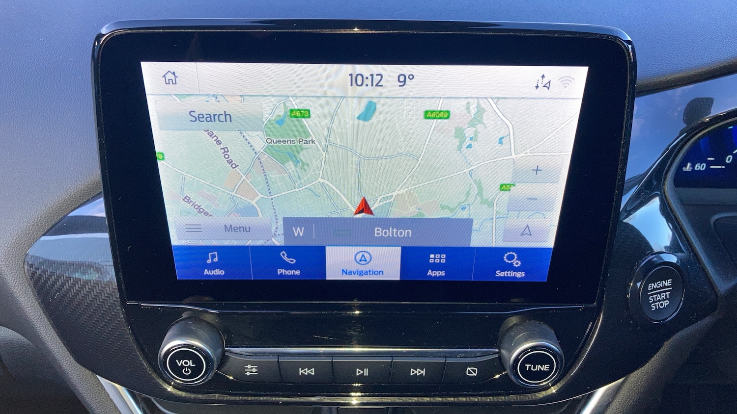 Used Ford Puma 2023 for sale - 76792883: Photo 9