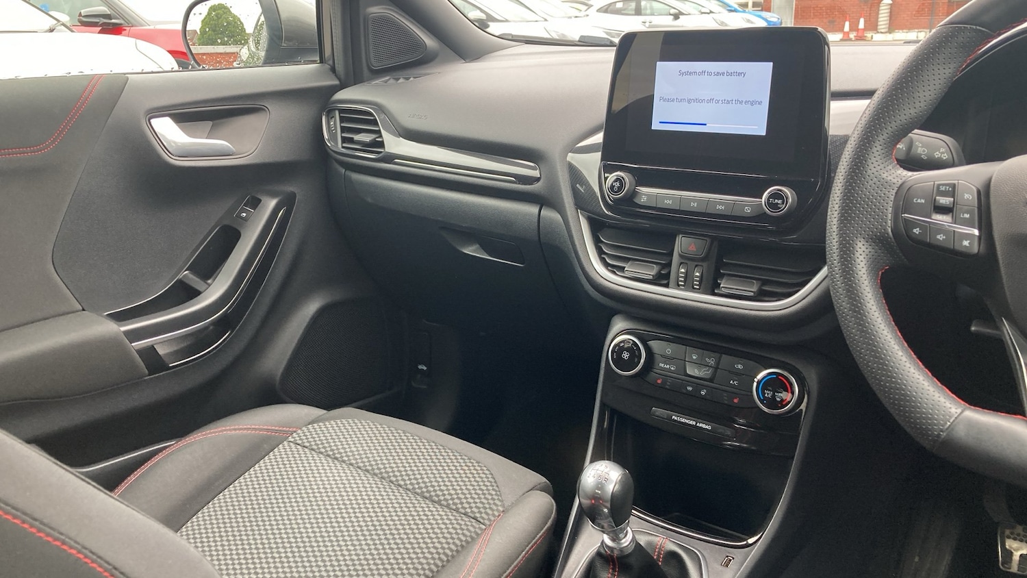 Vehicle 17