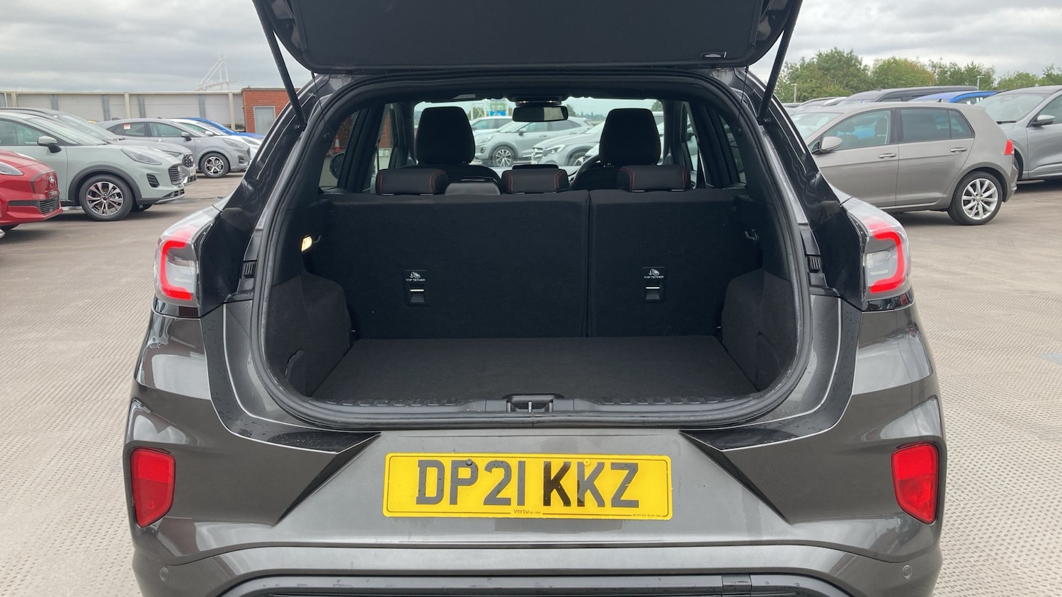 Vehicle 26
