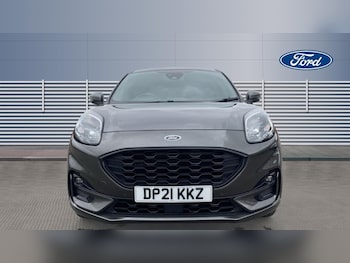 Used Ford Puma 2021 for sale - 75627145: Photo