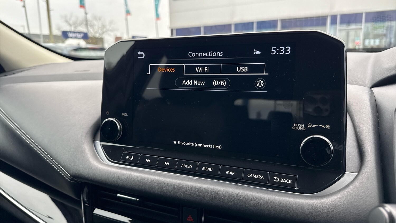 Used Nissan Qashqai 2022 for sale - 78150559: Photo 10