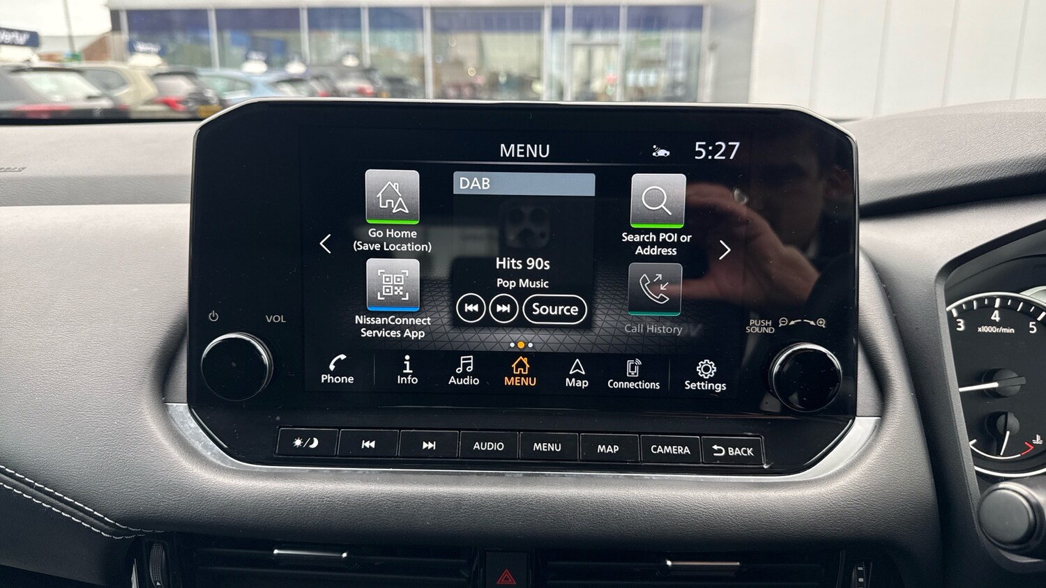 Used Nissan Qashqai 2022 for sale - 78150559: Photo 11