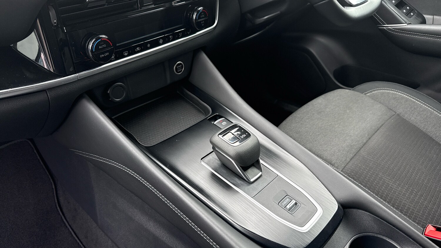 Used Nissan Qashqai 2022 for sale - 78150559: Photo 12