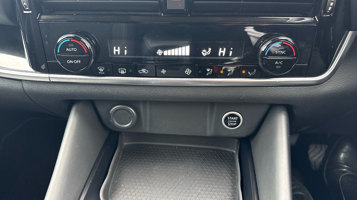 Used Nissan Qashqai 2022 for sale - 78150559: Photo 14