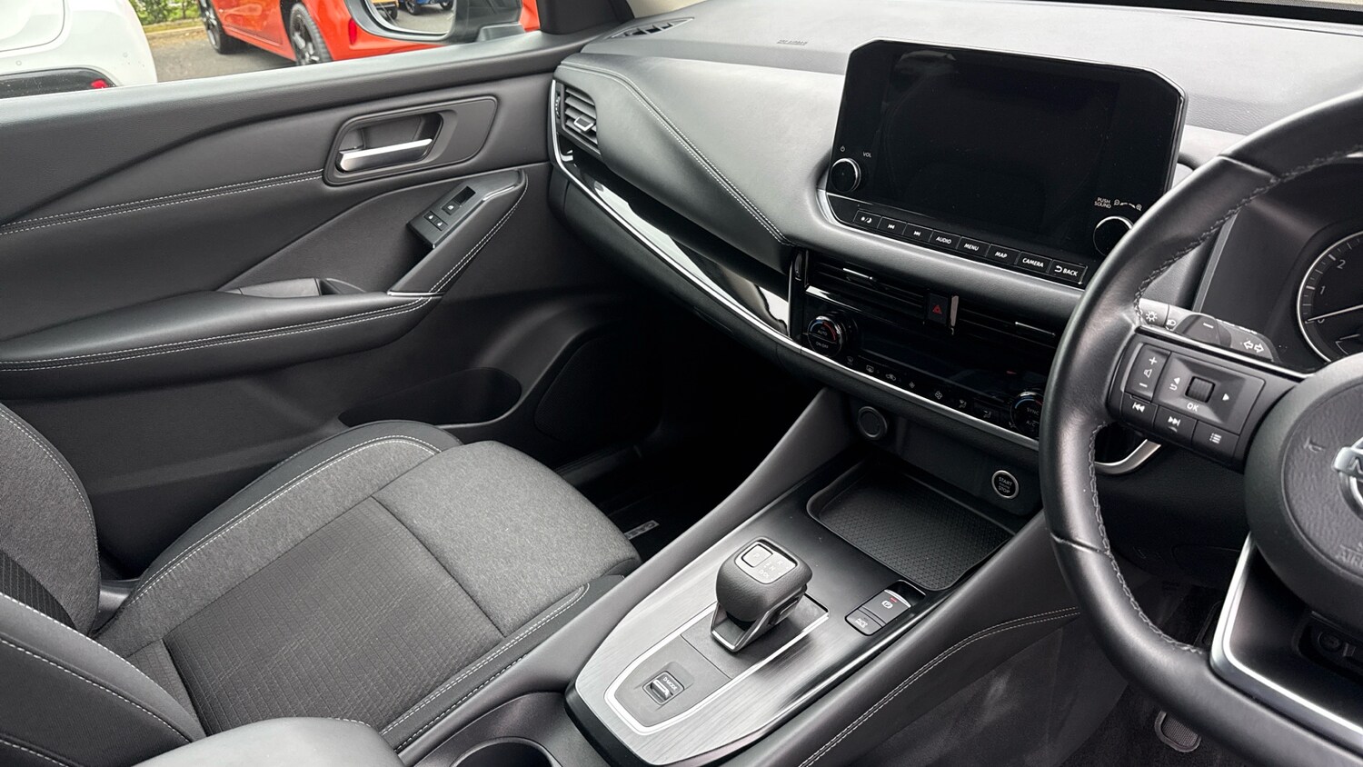 Used Nissan Qashqai 2022 for sale - 78150559: Photo 18