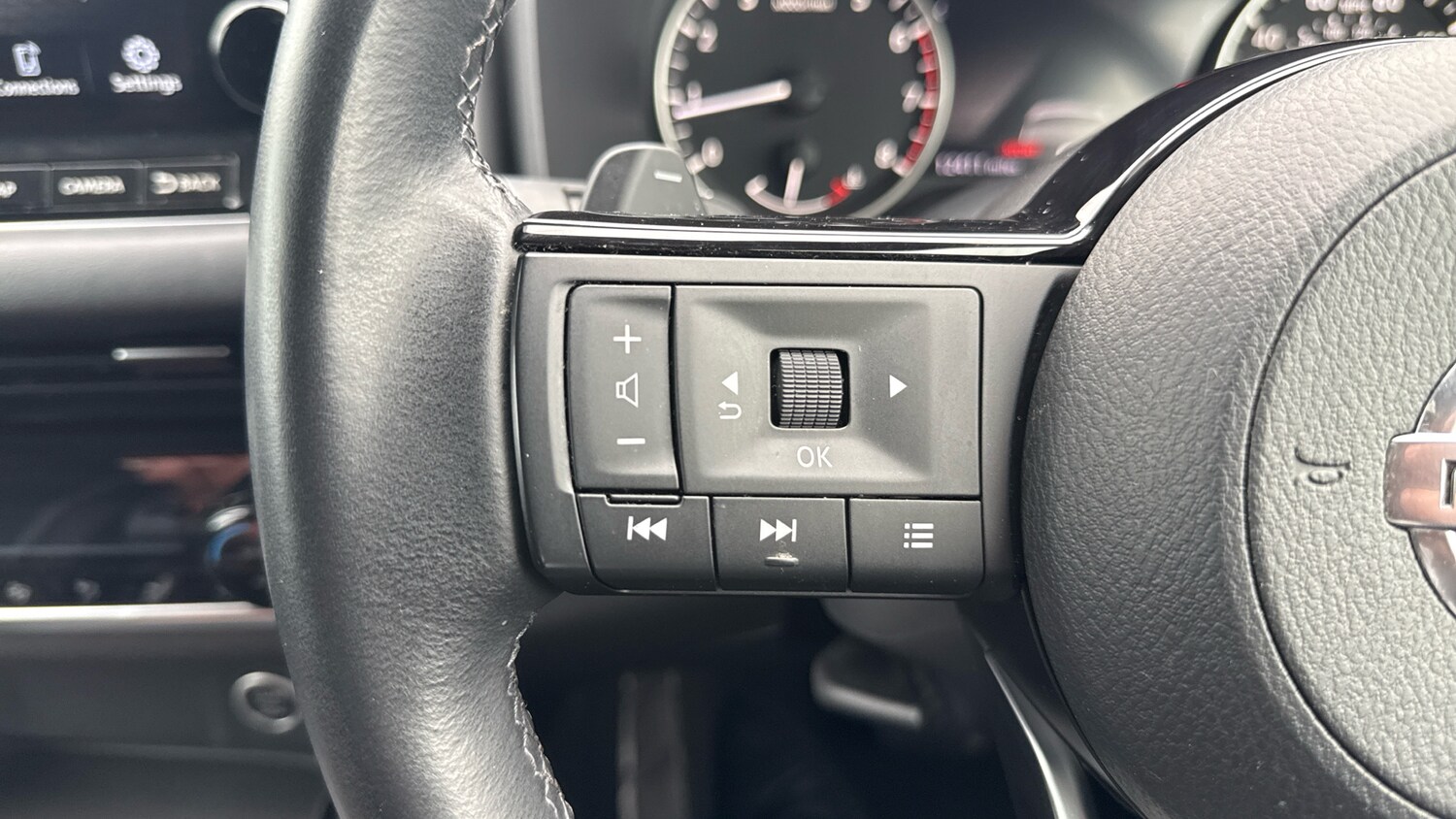 Used Nissan Qashqai 2022 for sale - 78150559: Photo 19