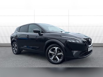 Used Nissan Qashqai 2022 for sale - 78150559: Photo