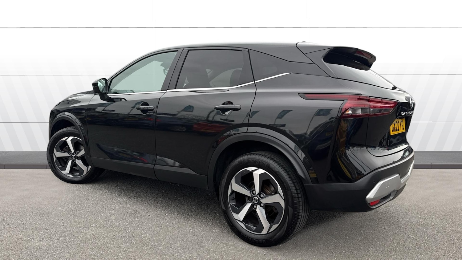 Used Nissan Qashqai 2022 for sale - 78150559: Photo 2