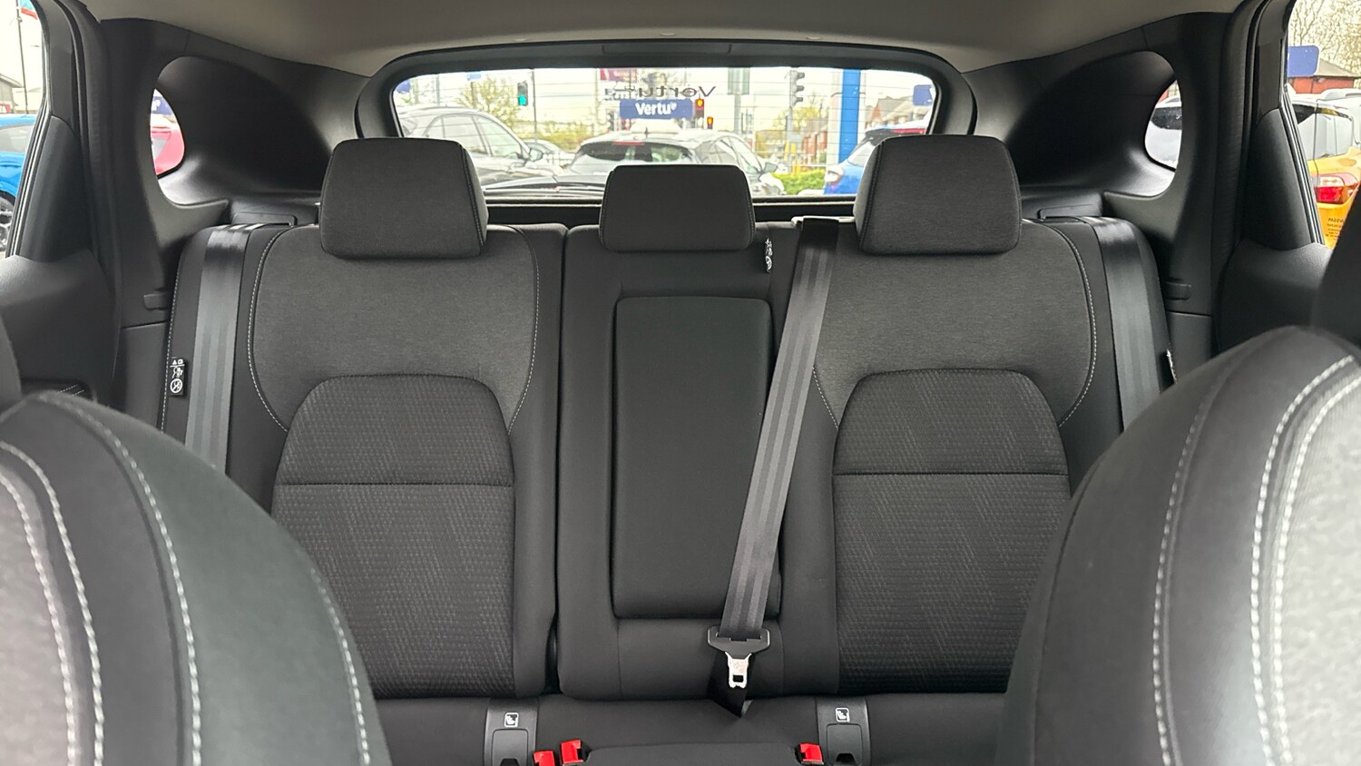 Used Nissan Qashqai 2022 for sale - 78150559: Photo 21