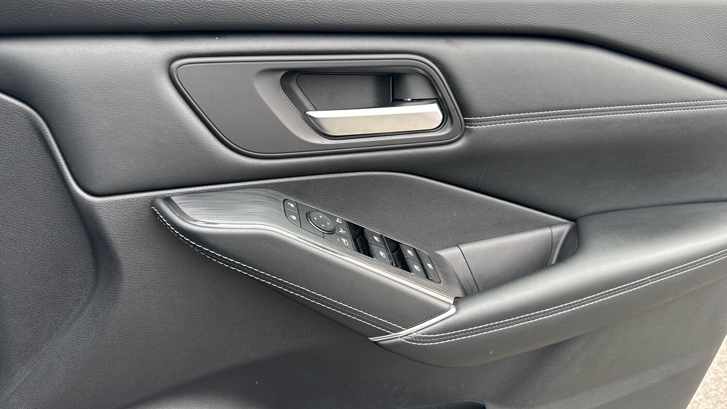 Used Nissan Qashqai 2022 for sale - 78150559: Photo 22