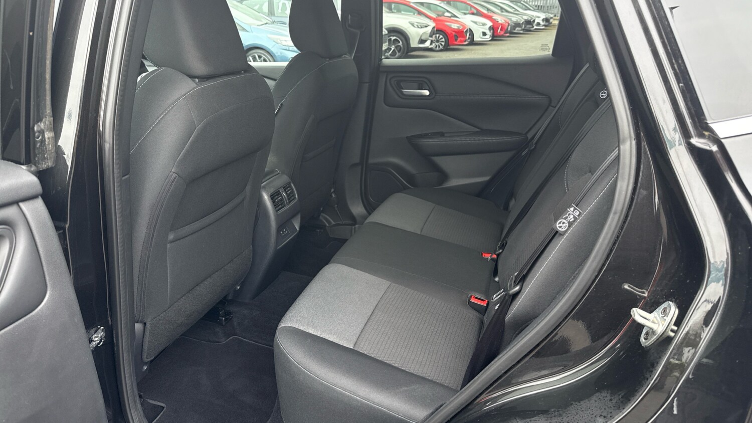 Used Nissan Qashqai 2022 for sale - 78150559: Photo 23