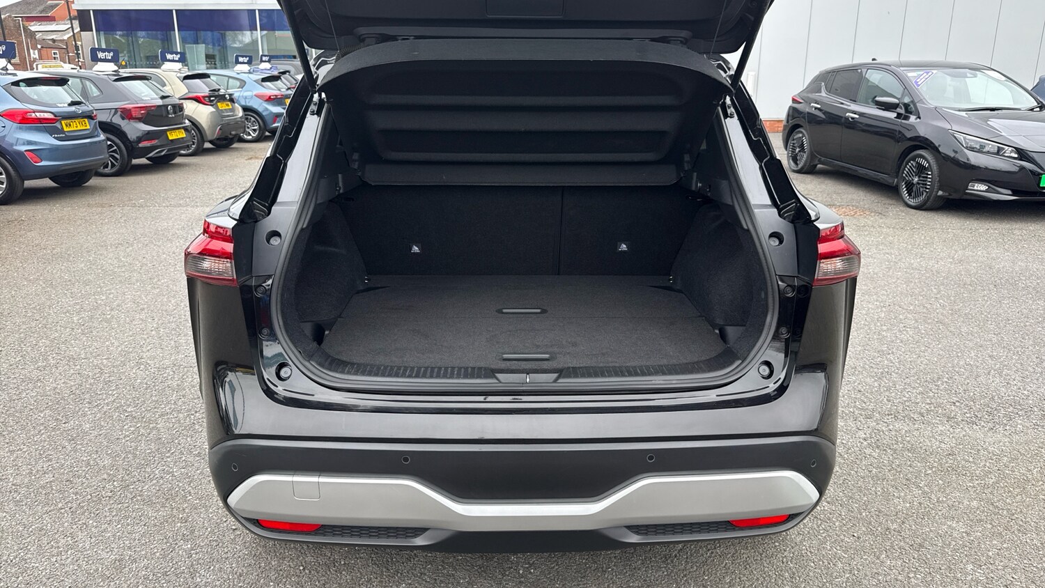 Used Nissan Qashqai 2022 for sale - 78150559: Photo 25