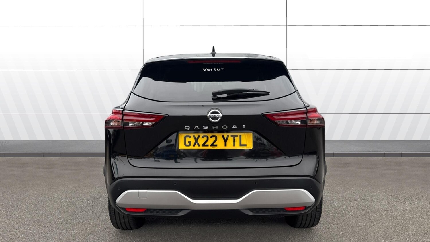 Used Nissan Qashqai 2022 for sale - 78150559: Photo 28