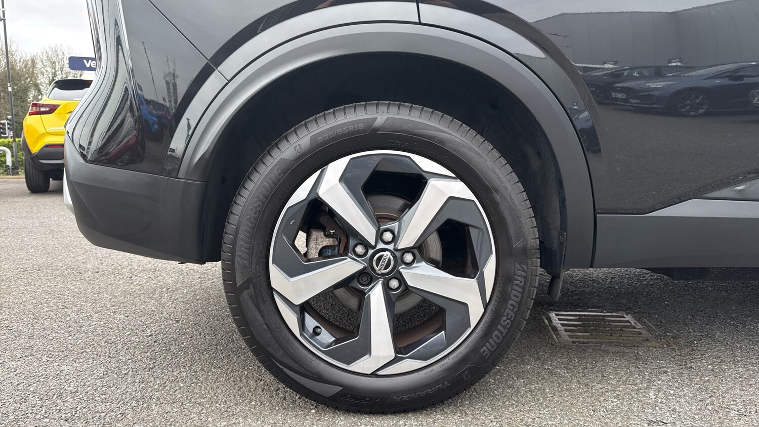 Used Nissan Qashqai 2022 for sale - 78150559: Photo 29