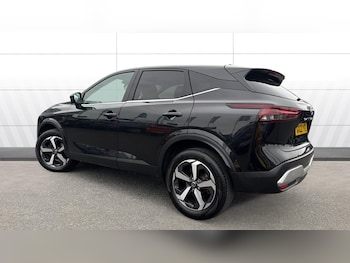 Used Nissan Qashqai 2022 for sale - 78150559: Photo