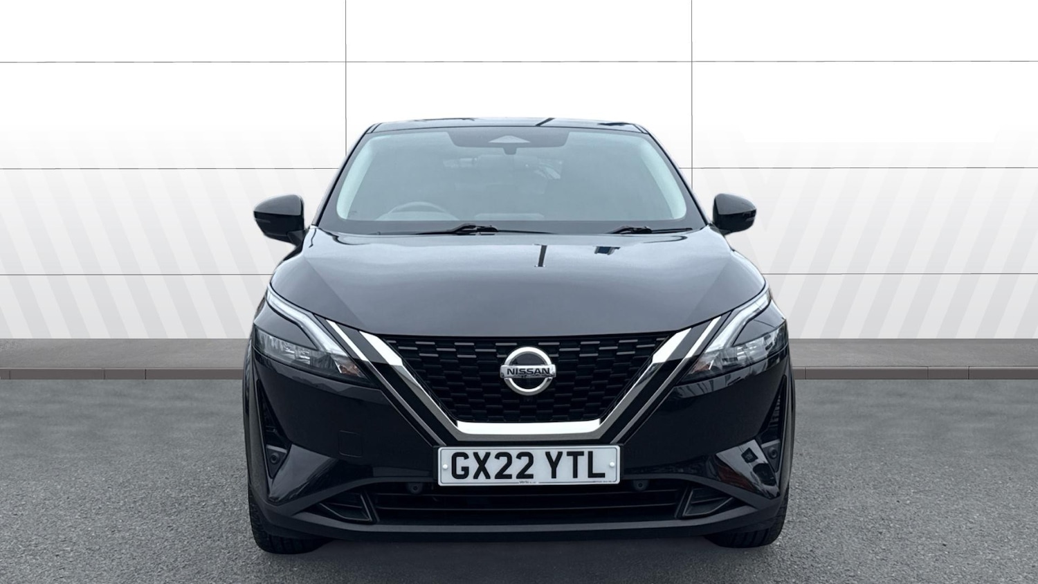 Used Nissan Qashqai 2022 for sale - 78150559: Photo 3