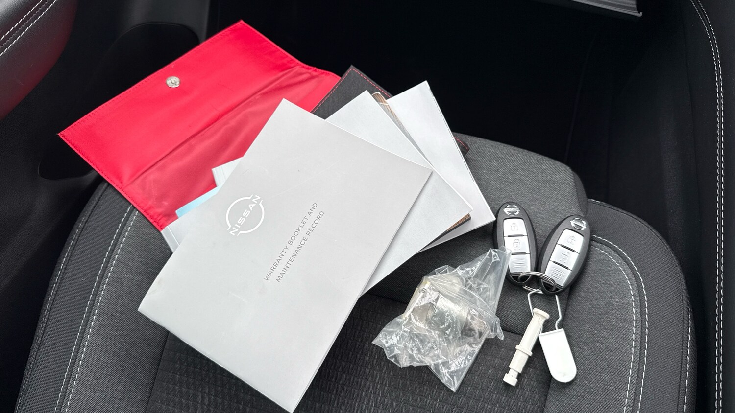 Used Nissan Qashqai 2022 for sale - 78150559: Photo 31