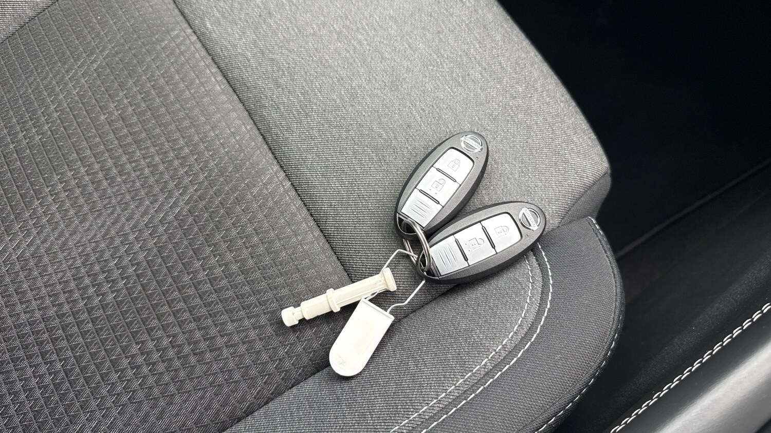 Used Nissan Qashqai 2022 for sale - 78150559: Photo 32