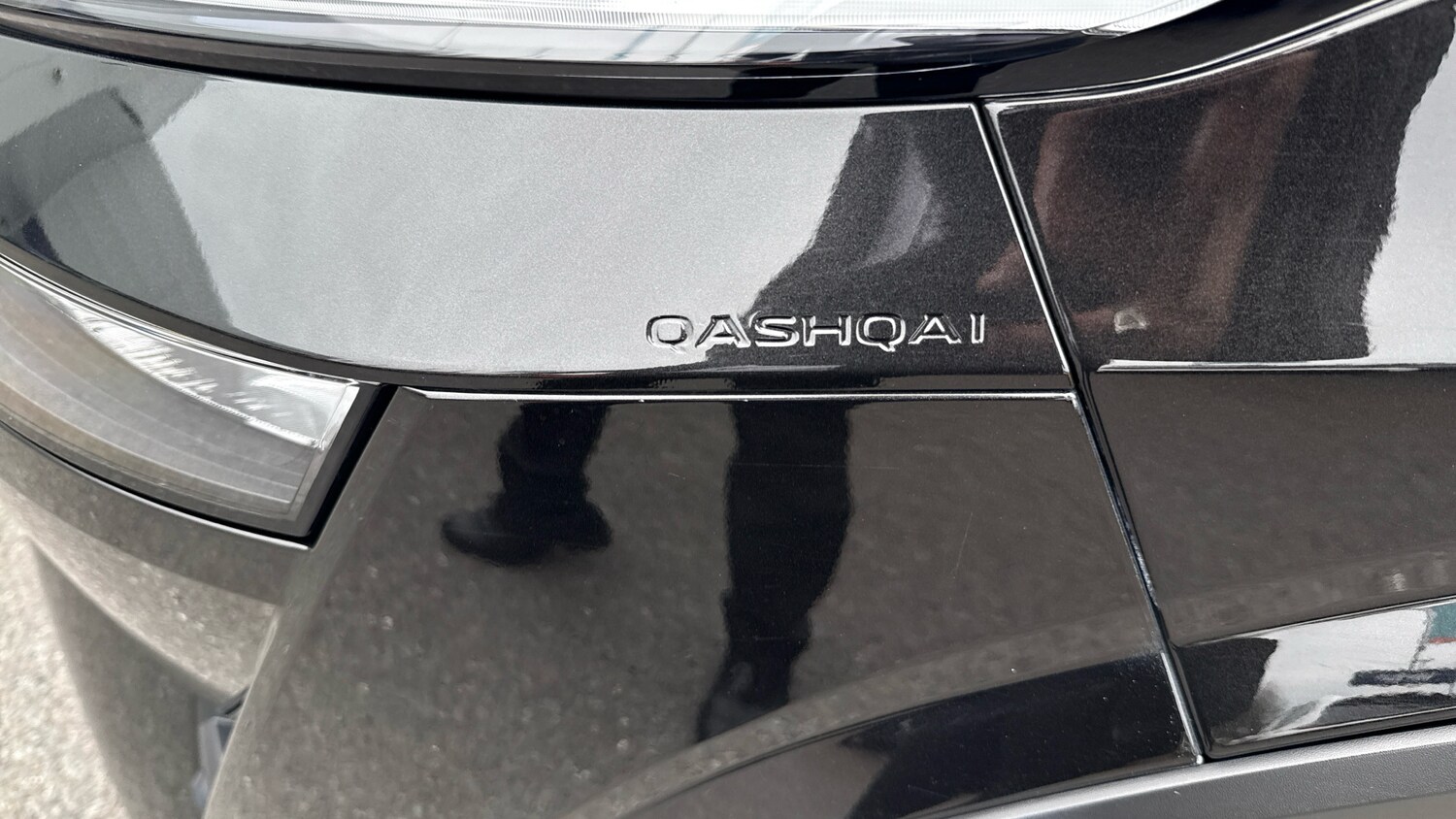 Used Nissan Qashqai 2022 for sale - 78150559: Photo 33