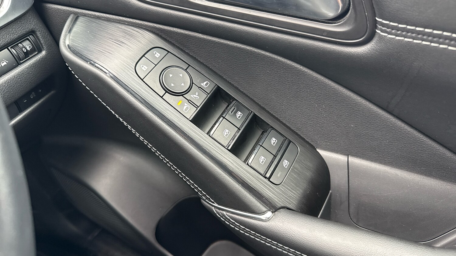 Used Nissan Qashqai 2022 for sale - 78150559: Photo 37