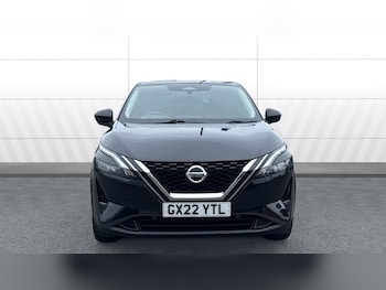 Used Nissan Qashqai 2022 for sale - 78150559: Photo