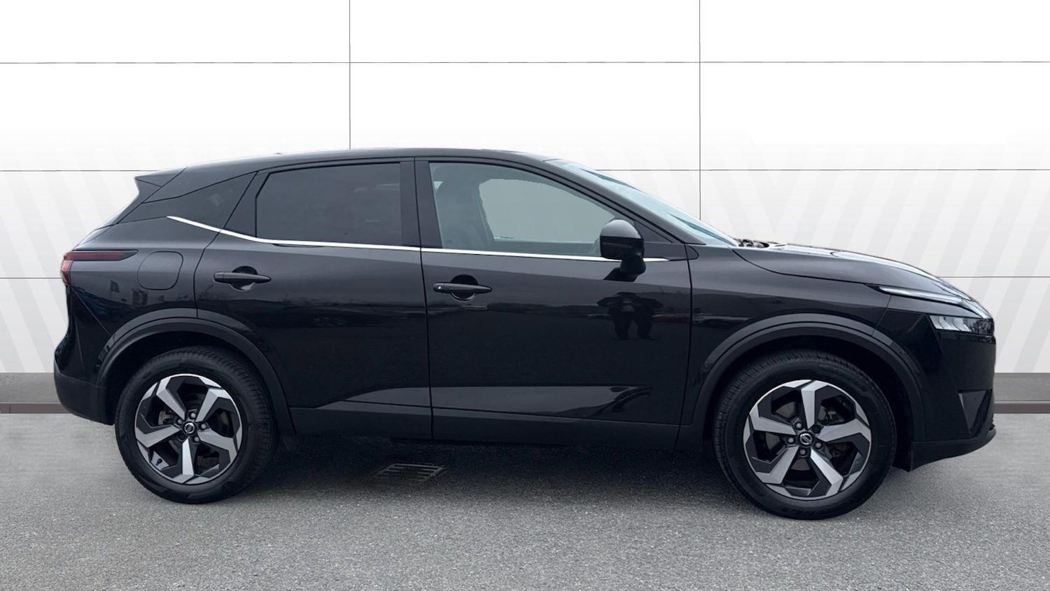 Used Nissan Qashqai 2022 for sale - 78150559: Photo 4