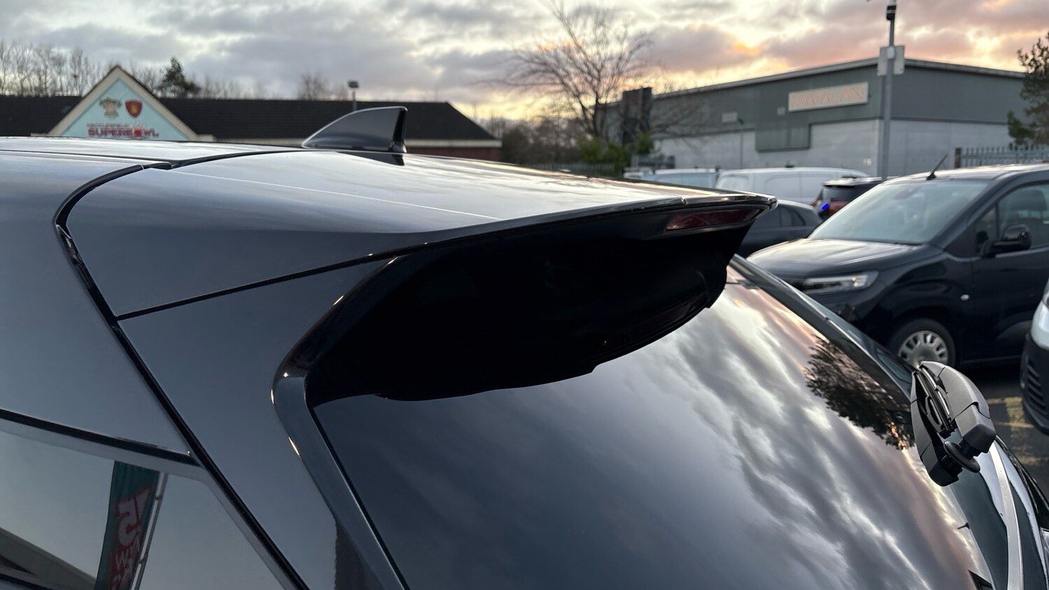 Used Nissan Qashqai 2022 for sale - 78150559: Photo 42