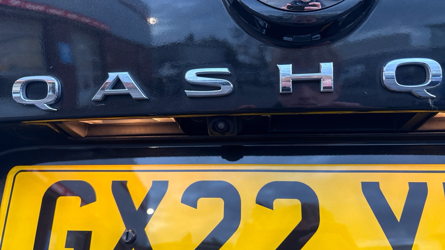 Used Nissan Qashqai 2022 for sale - 78150559: Photo 43