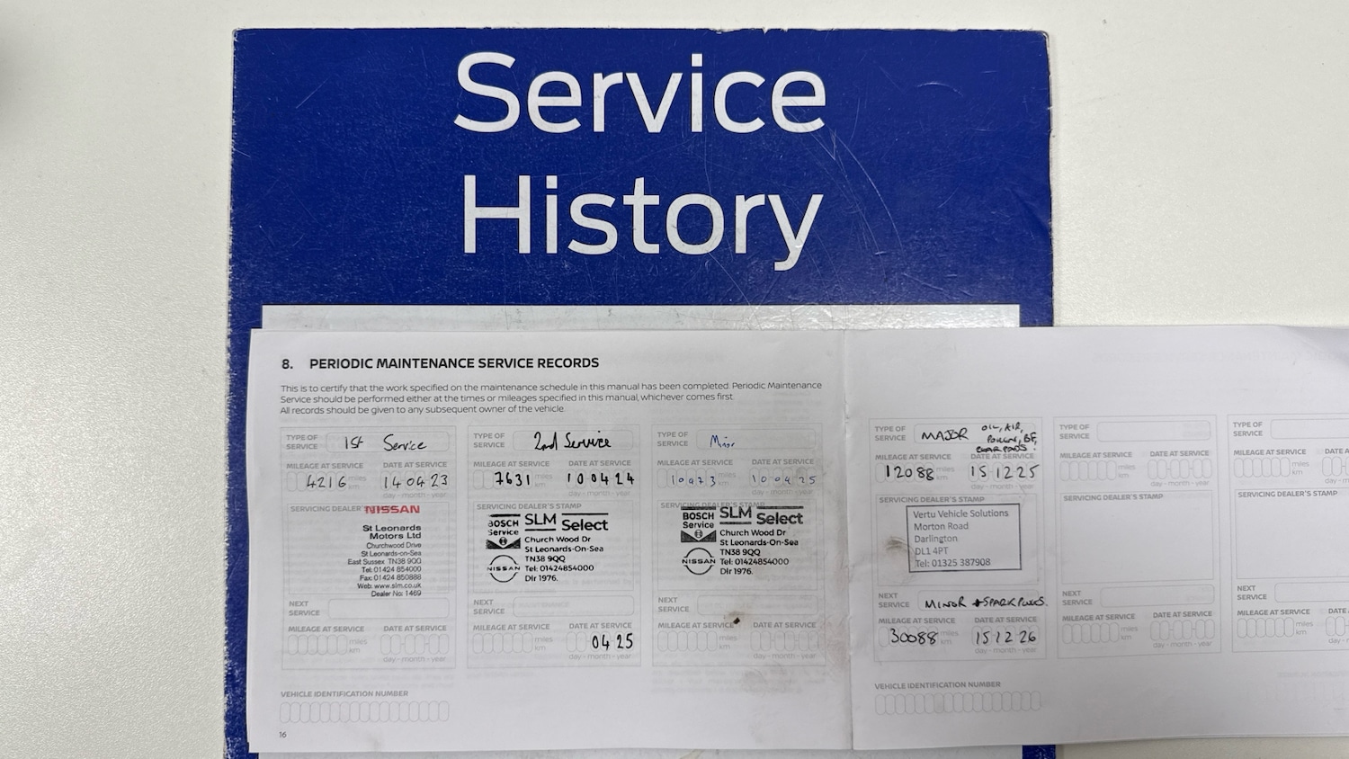 Used Nissan Qashqai 2022 for sale - 78150559: Photo 5