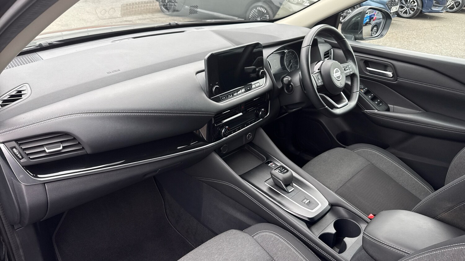 Used Nissan Qashqai 2022 for sale - 78150559: Photo 6