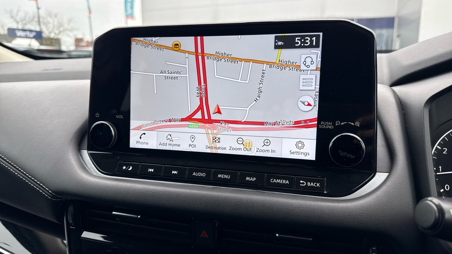 Used Nissan Qashqai 2022 for sale - 78150559: Photo 7