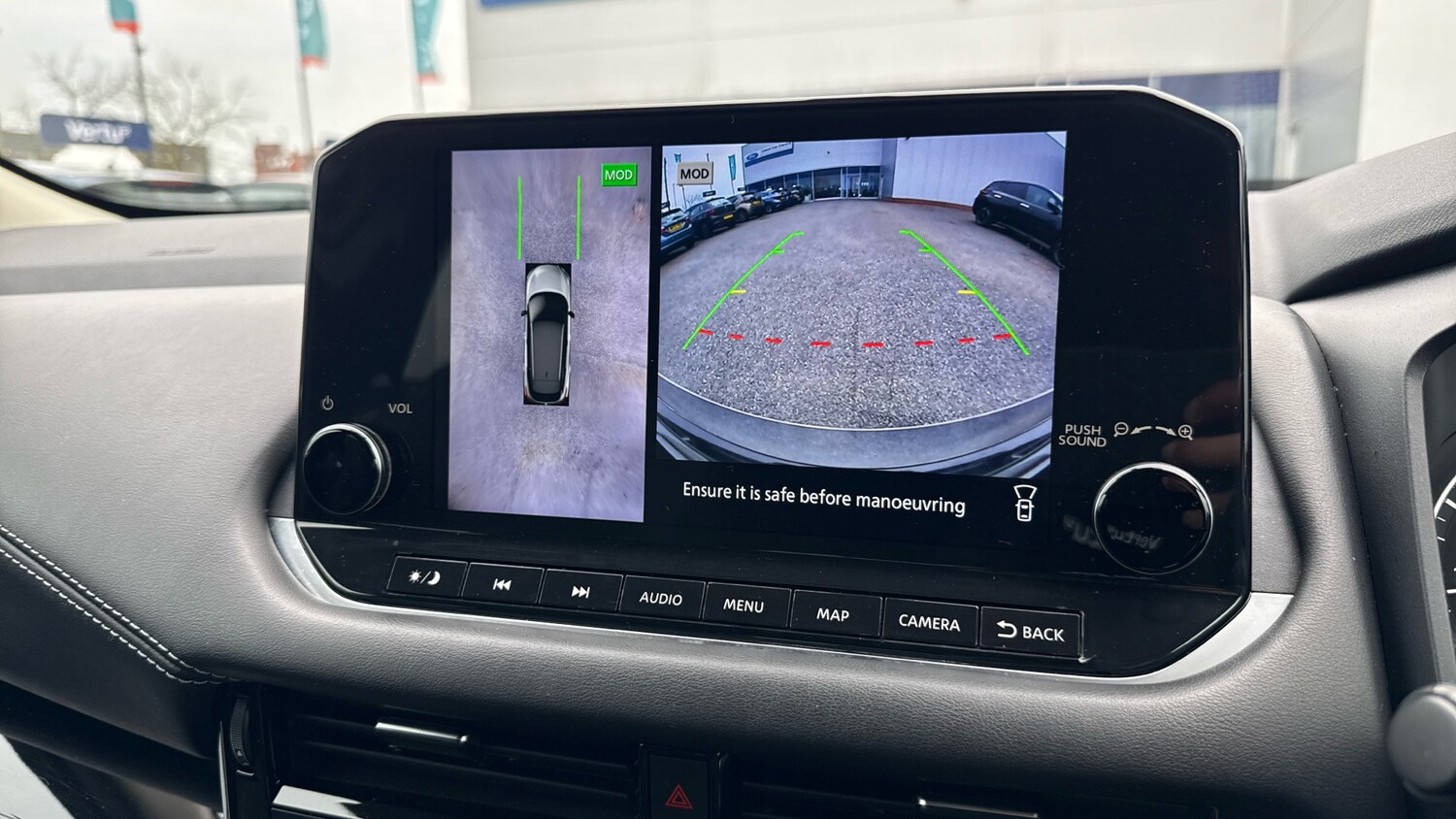 Used Nissan Qashqai 2022 for sale - 78150559: Photo 8