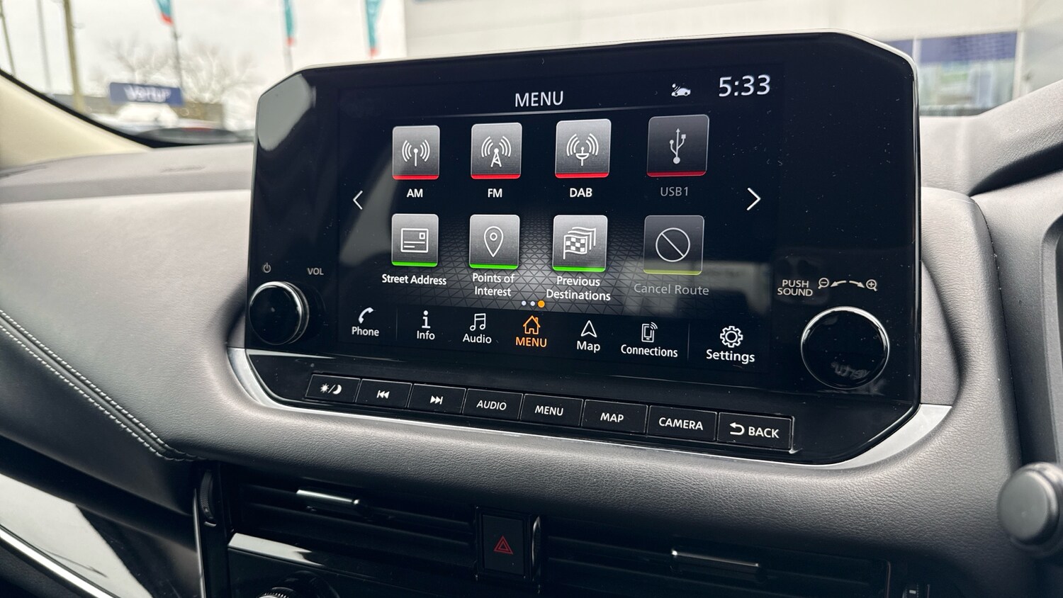 Used Nissan Qashqai 2022 for sale - 78150559: Photo 9