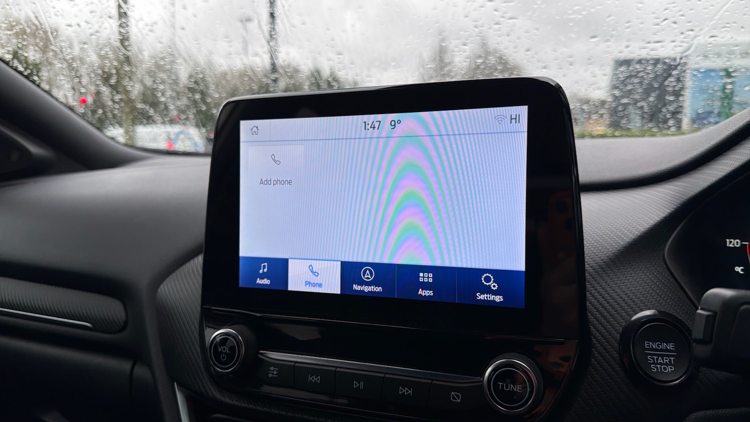 Used Ford Puma 2023 for sale - 77902926: Photo 10