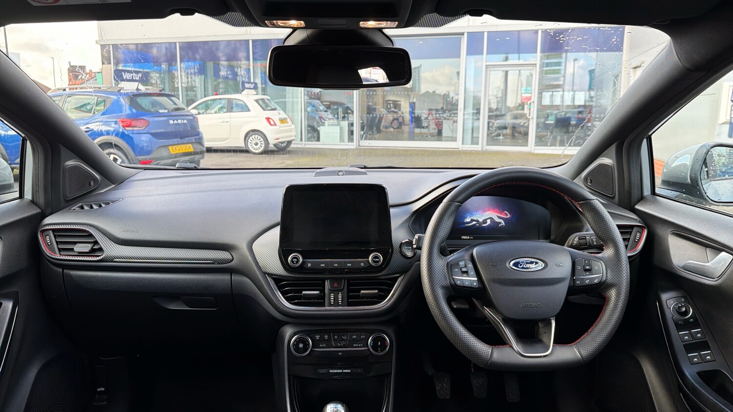 Used Ford Puma 2023 for sale - 77902926: Photo 12