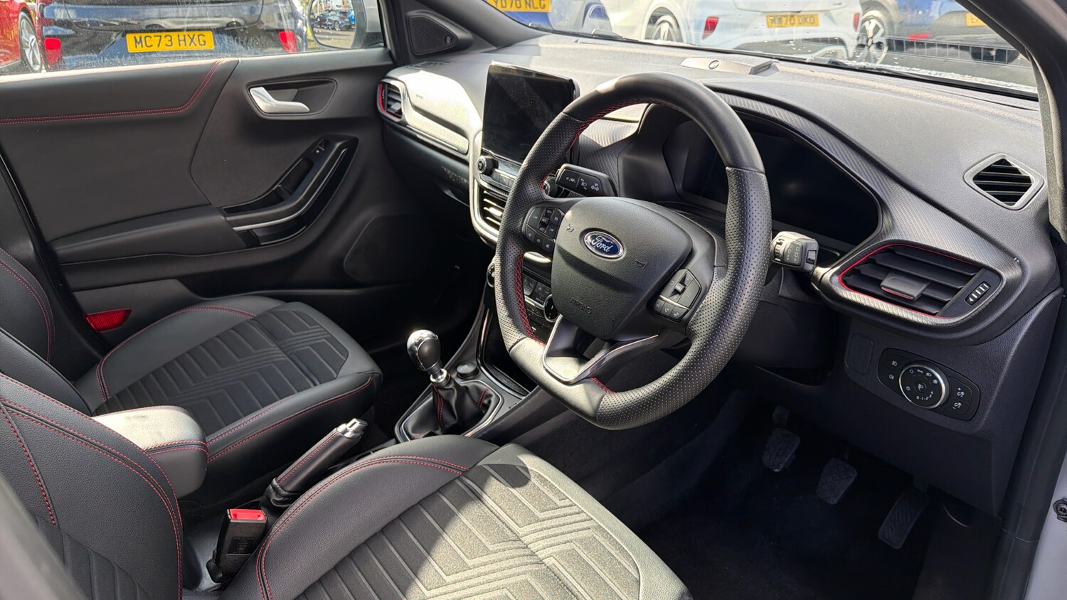 Used Ford Puma 2023 for sale - 77902926: Photo 13