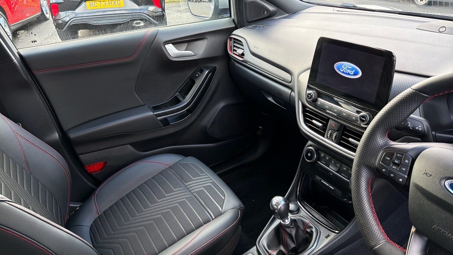 Used Ford Puma 2023 for sale - 77902926: Photo 15