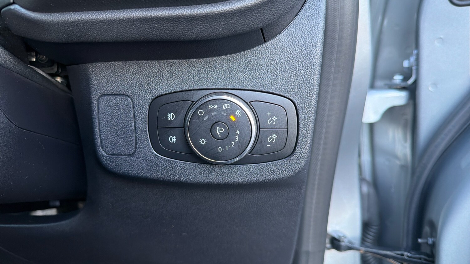 Used Ford Puma 2023 for sale - 77902926: Photo 16