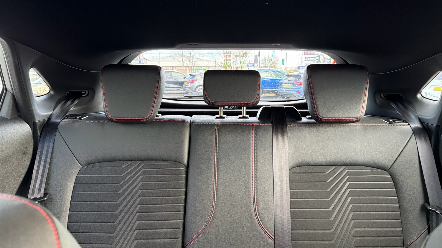 Used Ford Puma 2023 for sale - 77902926: Photo 18