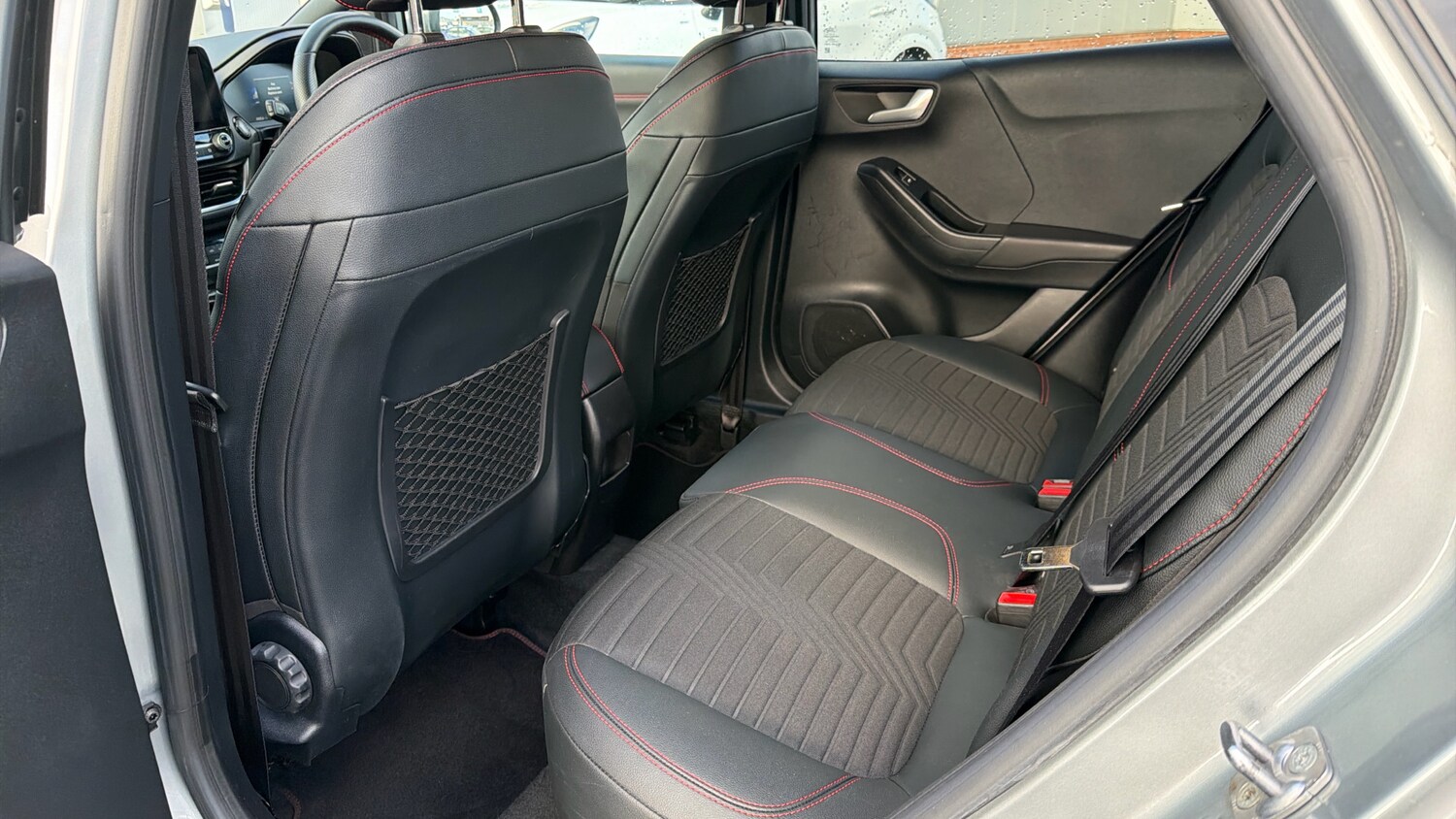 Used Ford Puma 2023 for sale - 77902926: Photo 19