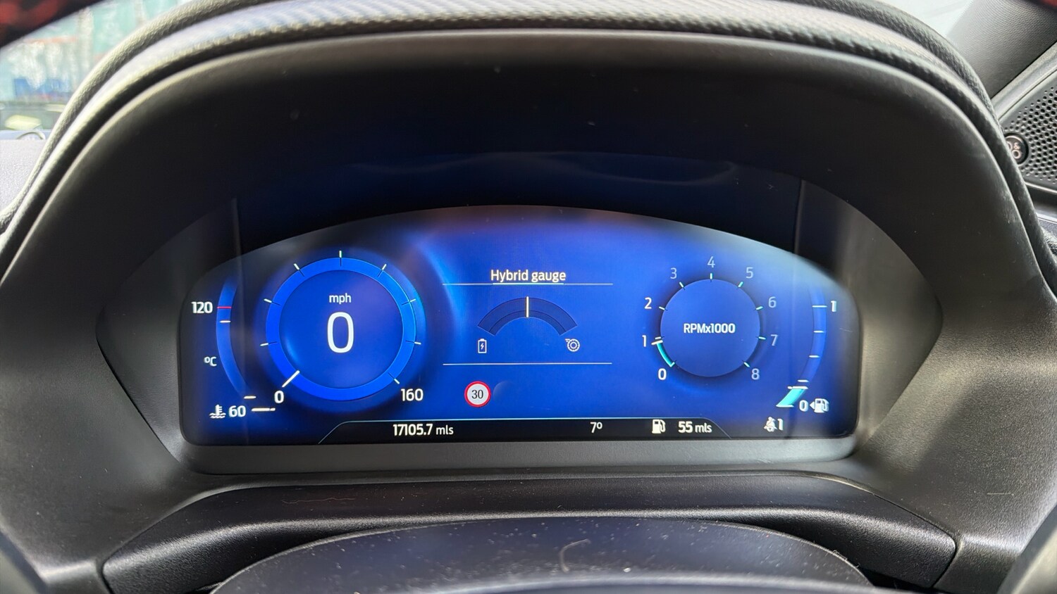 Used Ford Puma 2023 for sale - 77902926: Photo 21