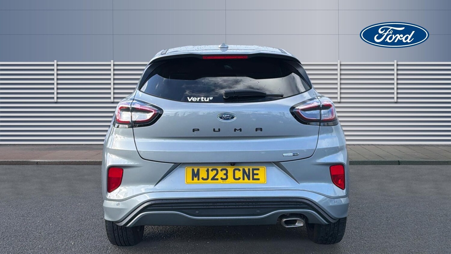 Used Ford Puma 2023 for sale - 77902926: Photo 23