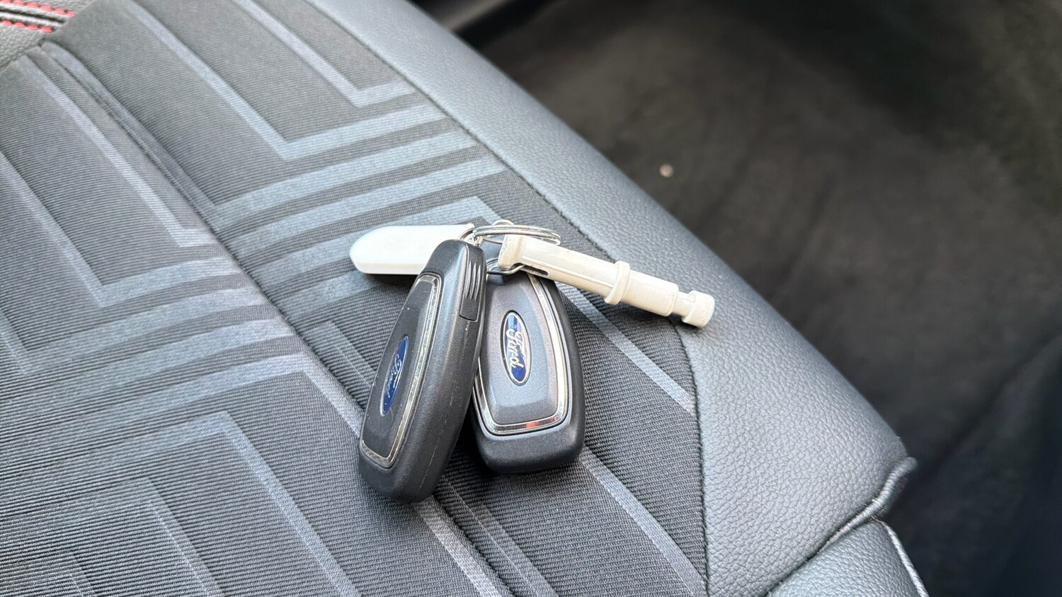 Used Ford Puma 2023 for sale - 77902926: Photo 26