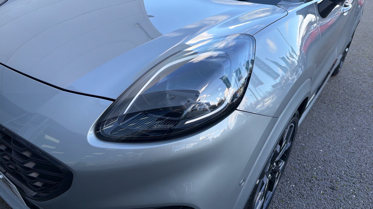 Used Ford Puma 2023 for sale - 77902926: Photo 27