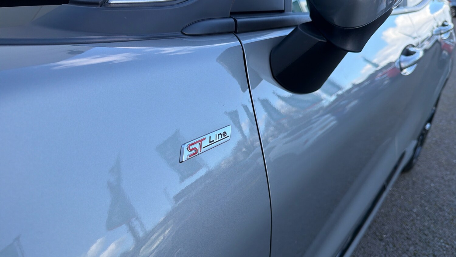 Used Ford Puma 2023 for sale - 77902926: Photo 28