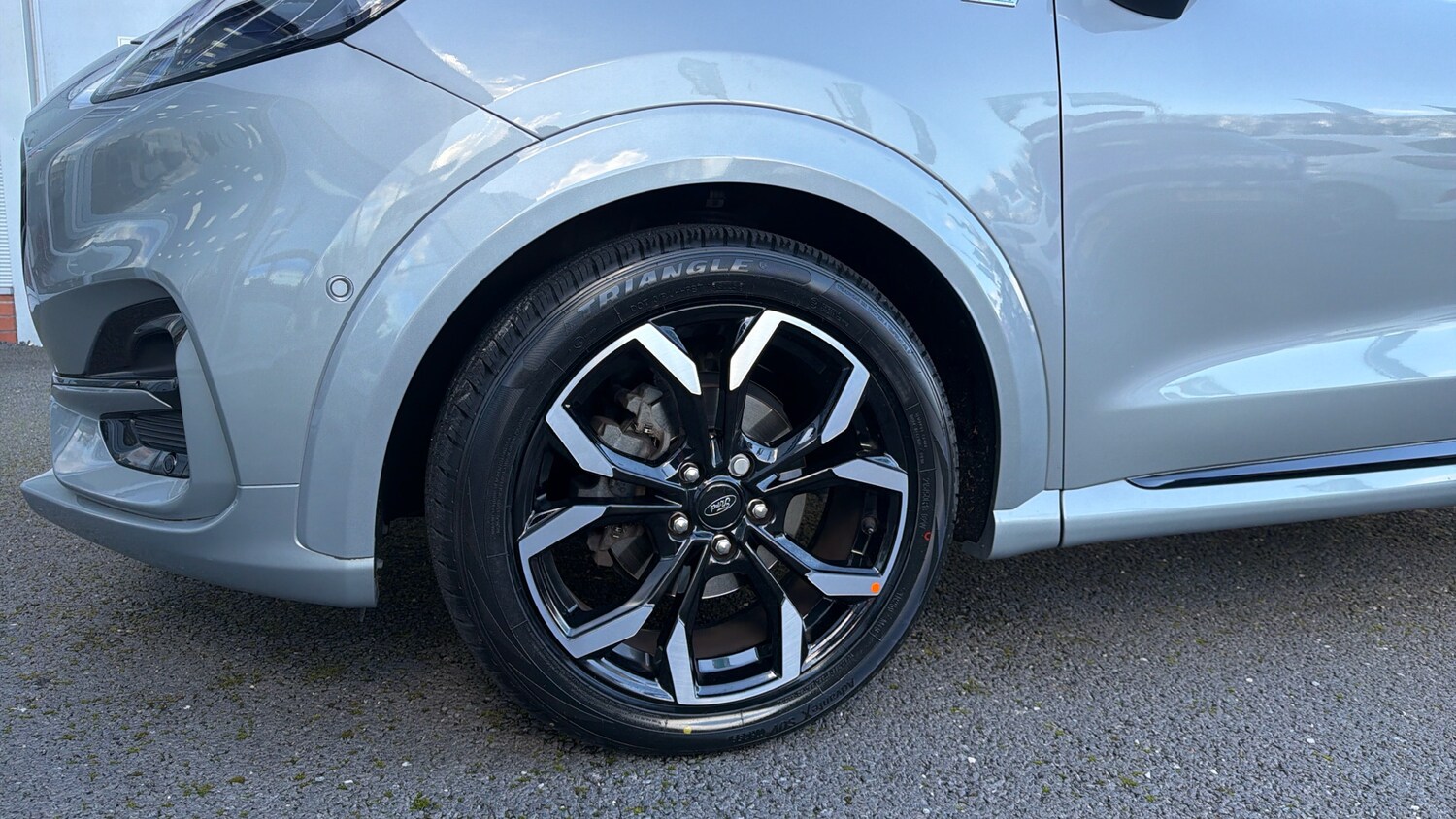 Used Ford Puma 2023 for sale - 77902926: Photo 29