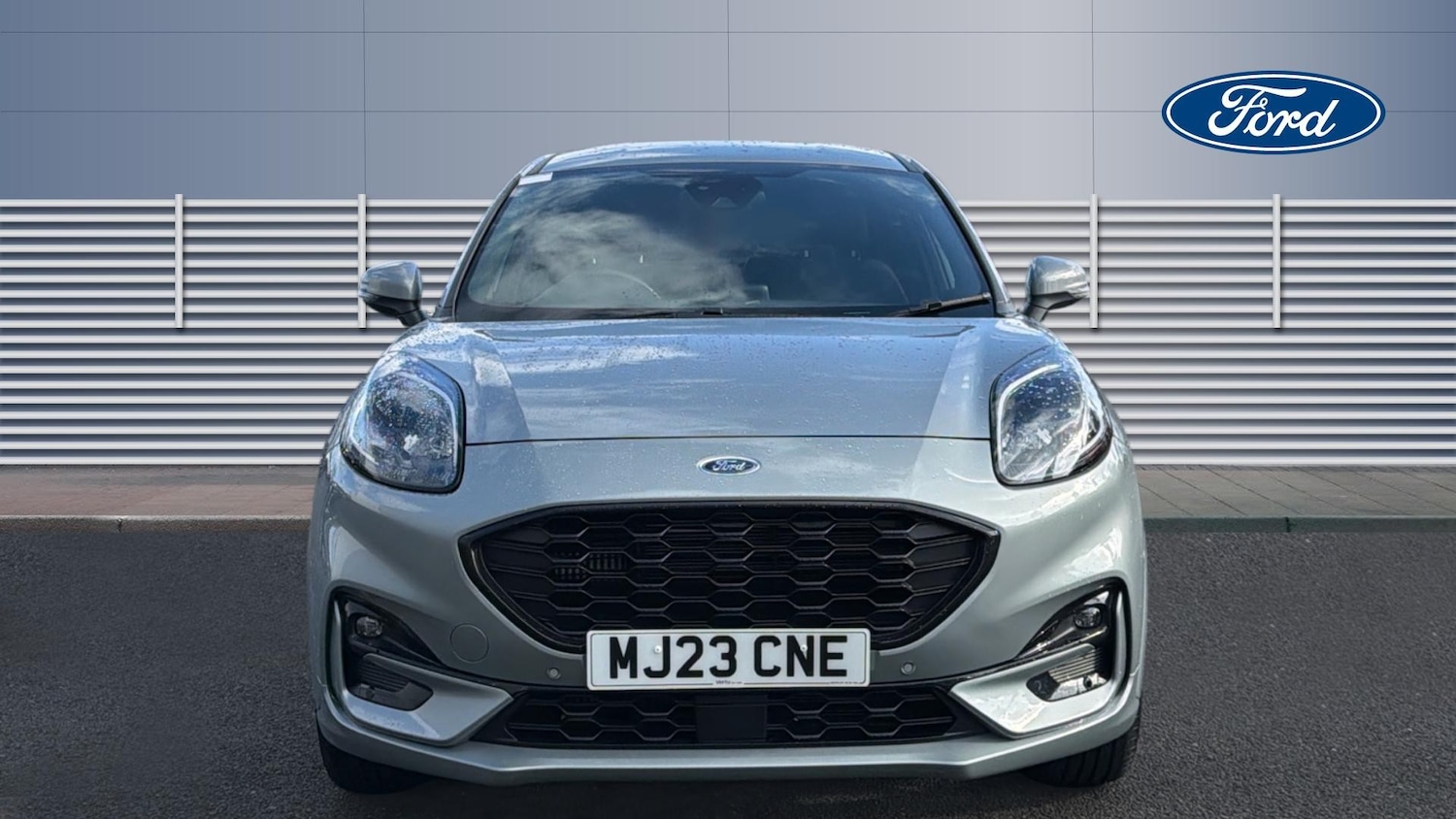 Used Ford Puma 2023 for sale - 77902926: Photo 3