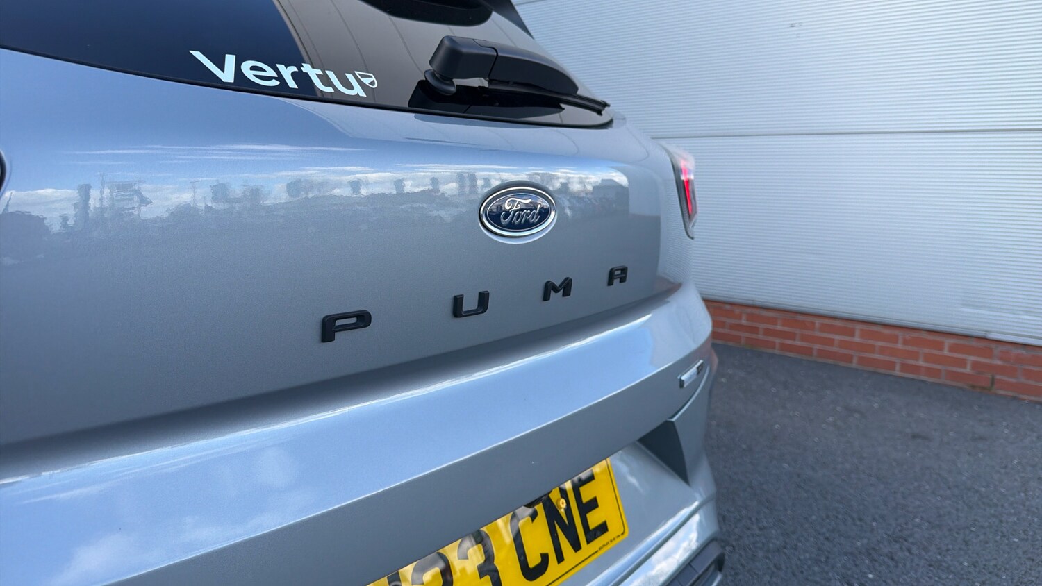 Used Ford Puma 2023 for sale - 77902926: Photo 32