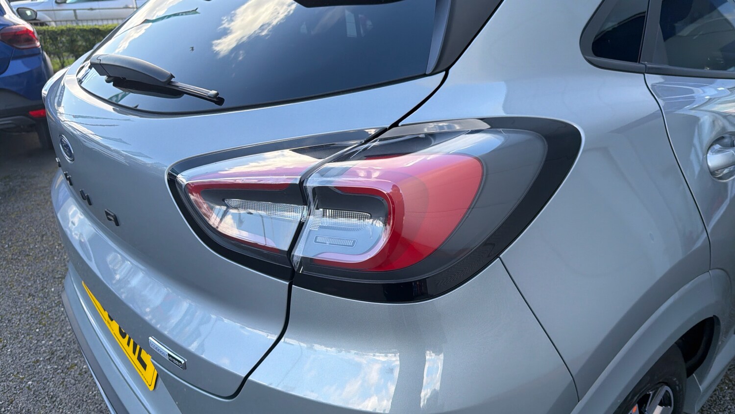 Used Ford Puma 2023 for sale - 77902926: Photo 33